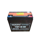 Ắc Quy Xe Điện Yamato YMT-12-30
