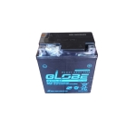 Ắc quy xe máy Globe WTZ7L-BP 12V 7Ah