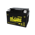 Ắc quy xe máy Globe WTZ5S-E 12V 4Ah