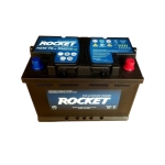 Ắc Quy Rocket AGM L3 12V 70Ah