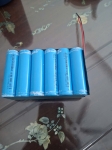 Pin Megabatt 10 Cell 2170 Cho Máy Khoan, Máy Mài, Máy Cắt