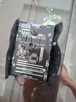 Pin Megabatt 15 Cell 2170 Cho Máy Khoan, Máy Mài, Máy Cắt