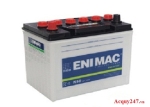 Ắc quy Enimac 12V 100Ah