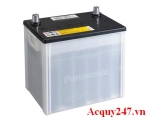 Ắc quy Panasonic 52Ah