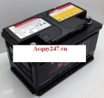 Ắc quy Delkor 88Ah DIN MF58815
