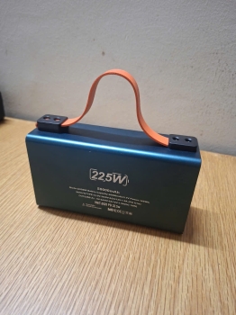 Sạc dự phòng Megabatt 50Ah 50000mAh 22.5W
